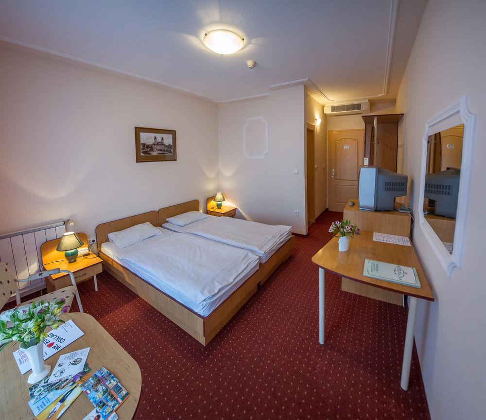 Habitación Platan Hotel