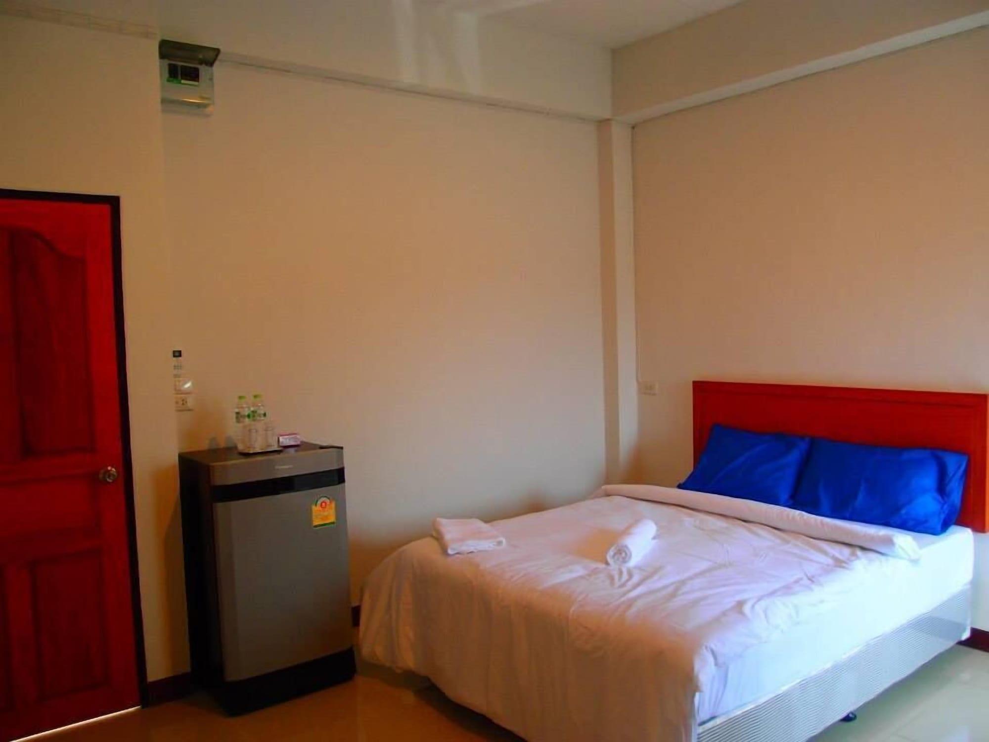 Habitación Tikky Place