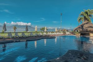 Alojamiento - Hotel Real de Chapala