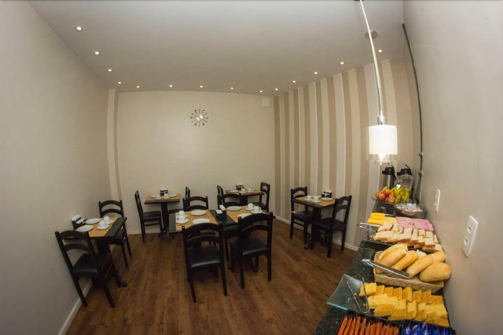 Restaurant Hotel São Bento