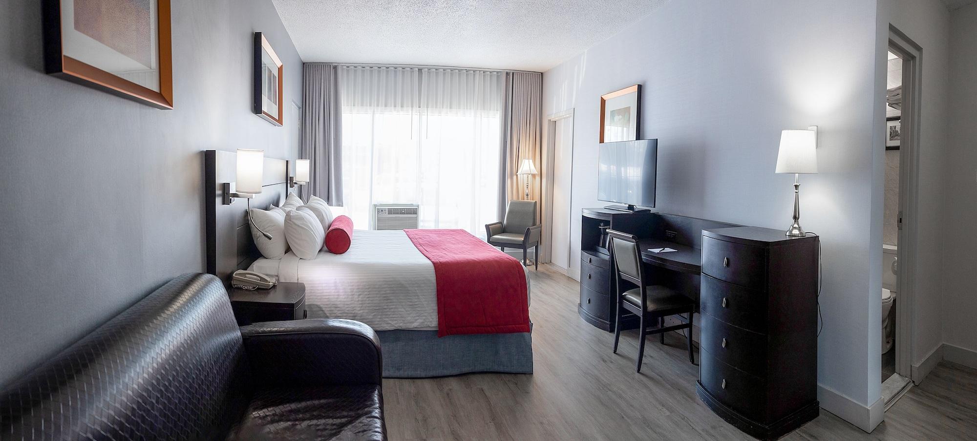 Habitación Auberge Royal Versailles