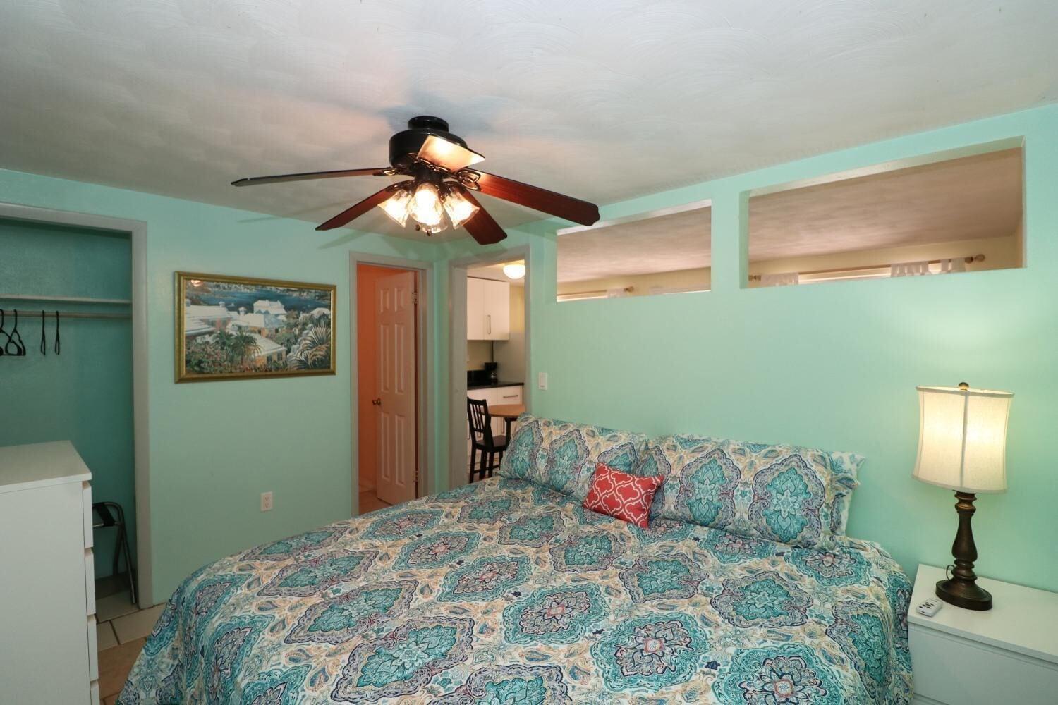 Habitación Grove City Motel