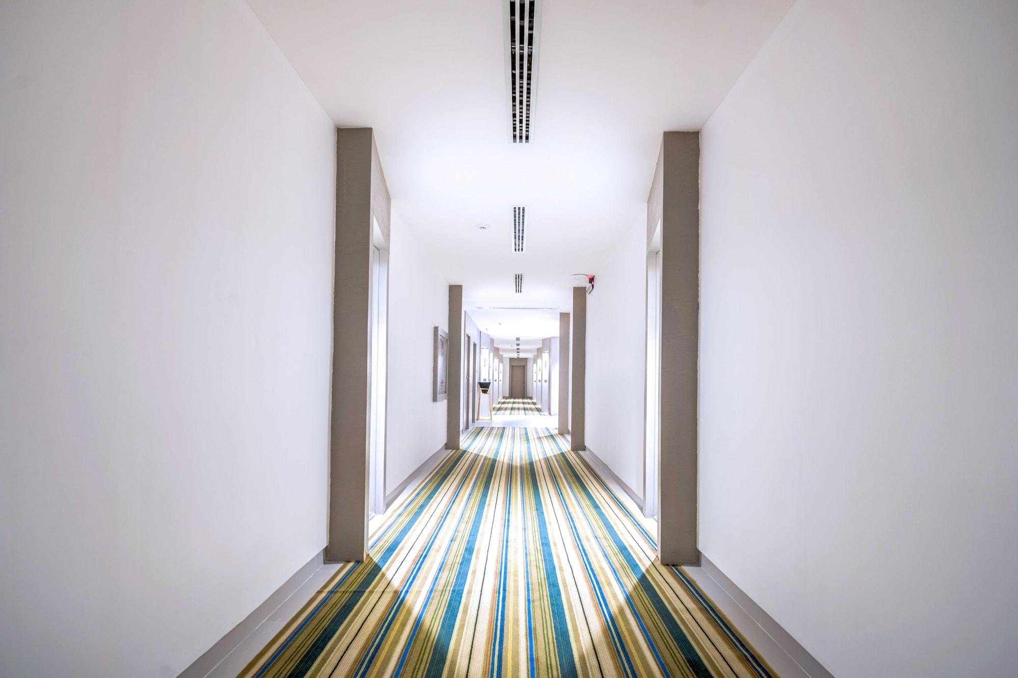 Varios Ewaa Express Hotel - Buraidah