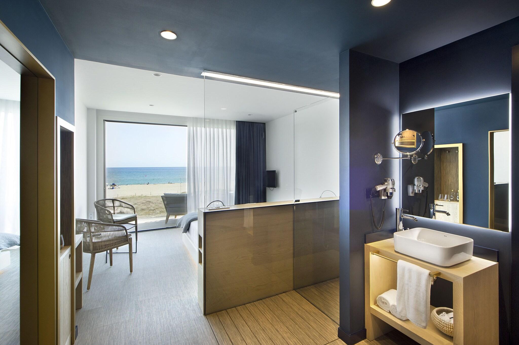 Playa Hotel boutique dONNA