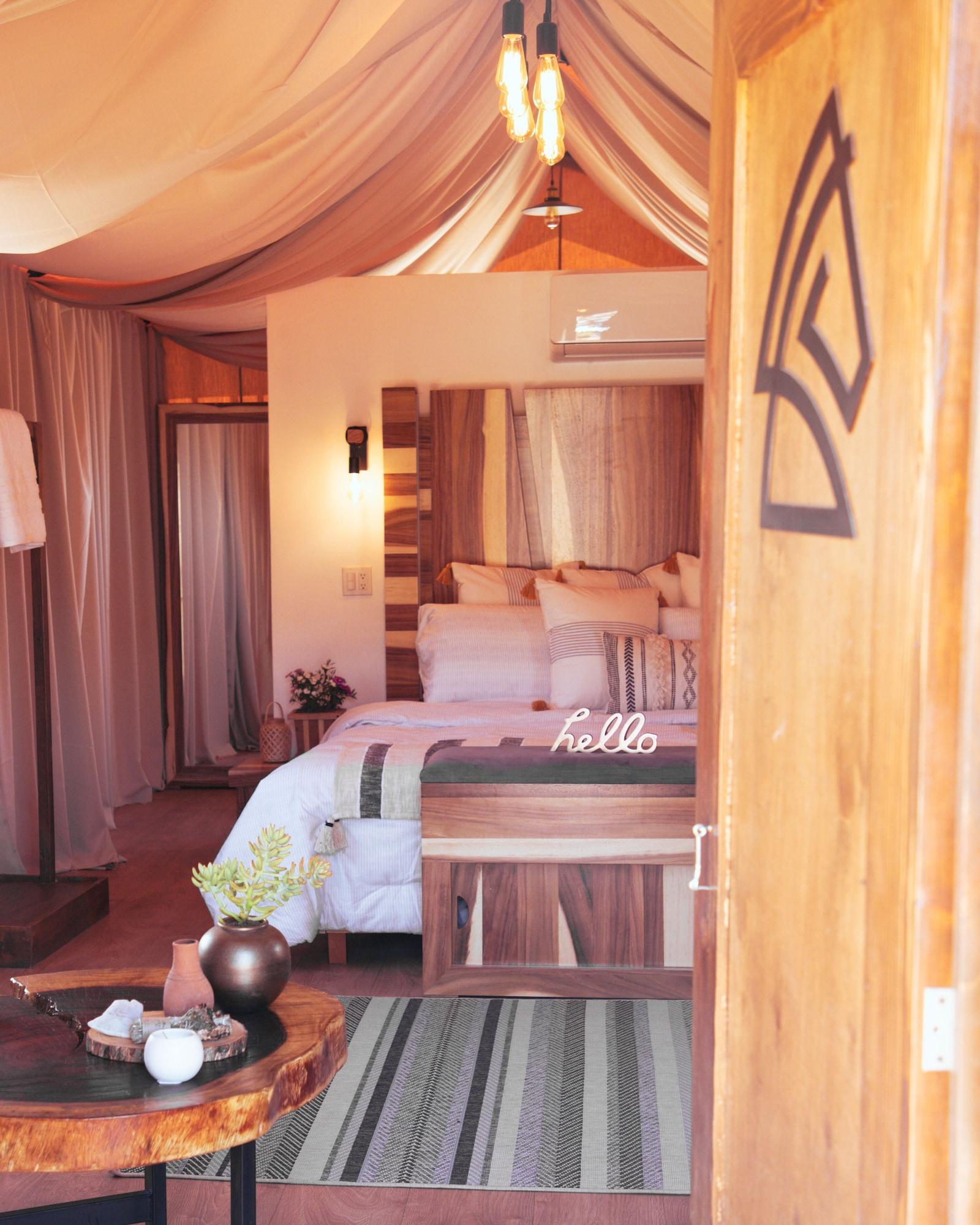 Varios Indomito Resort & Hotel Boutique