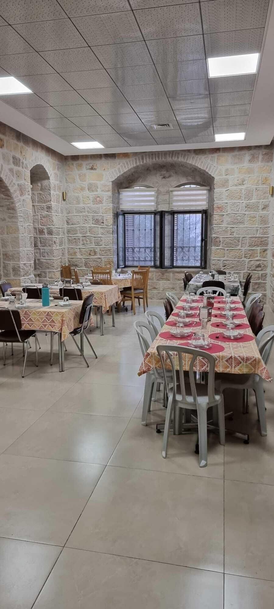 Restaurant Salesian Sisters Pilgrims' Home