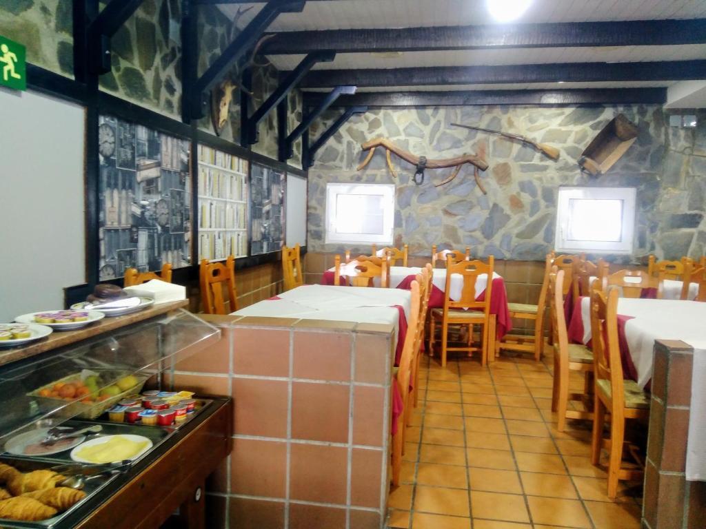 Bar/Salón Montesol