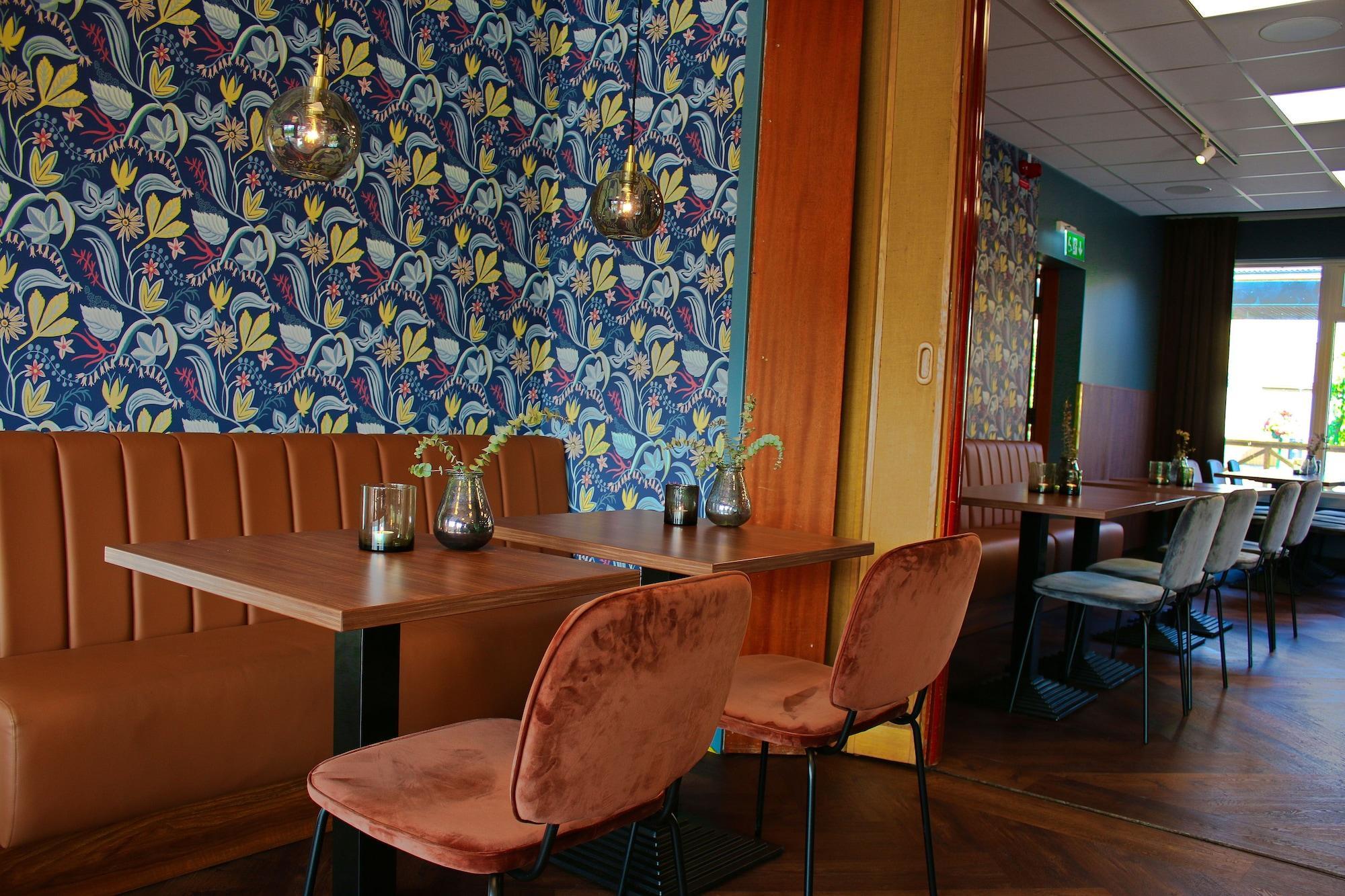 Restaurant Briq Hotell