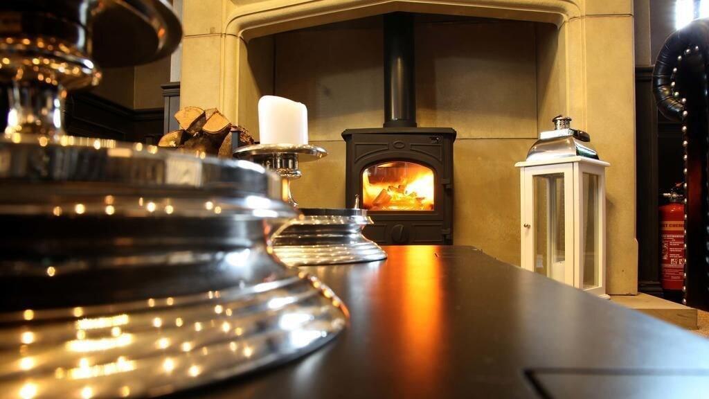 Instalaciones Recreativas The Eccleston Hotel, BW Signature Collection