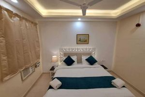 Renta Vacacional - Lillywoods Highland Beach Appartment