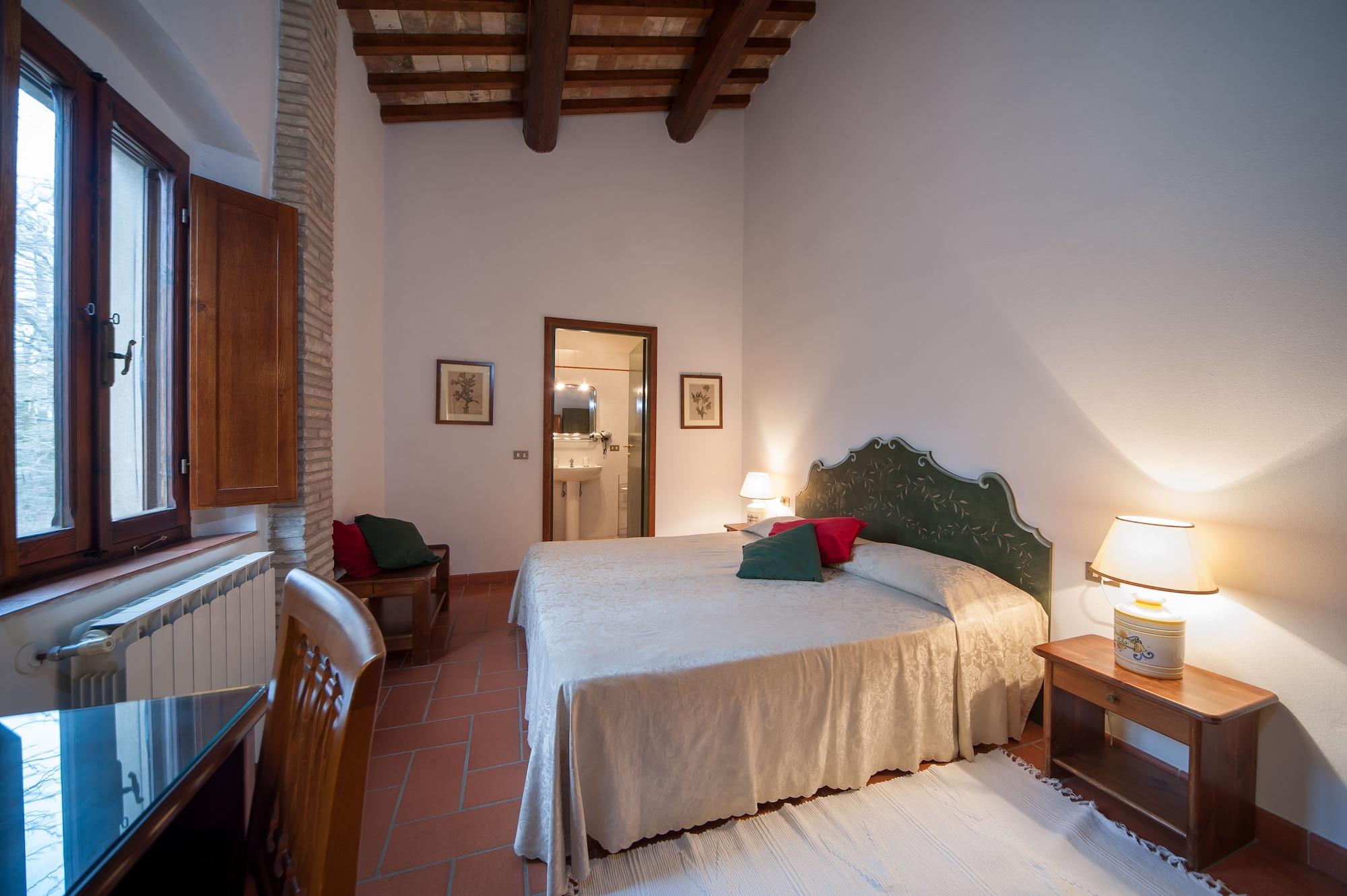 Habitación Agriturismo Natura e Salute