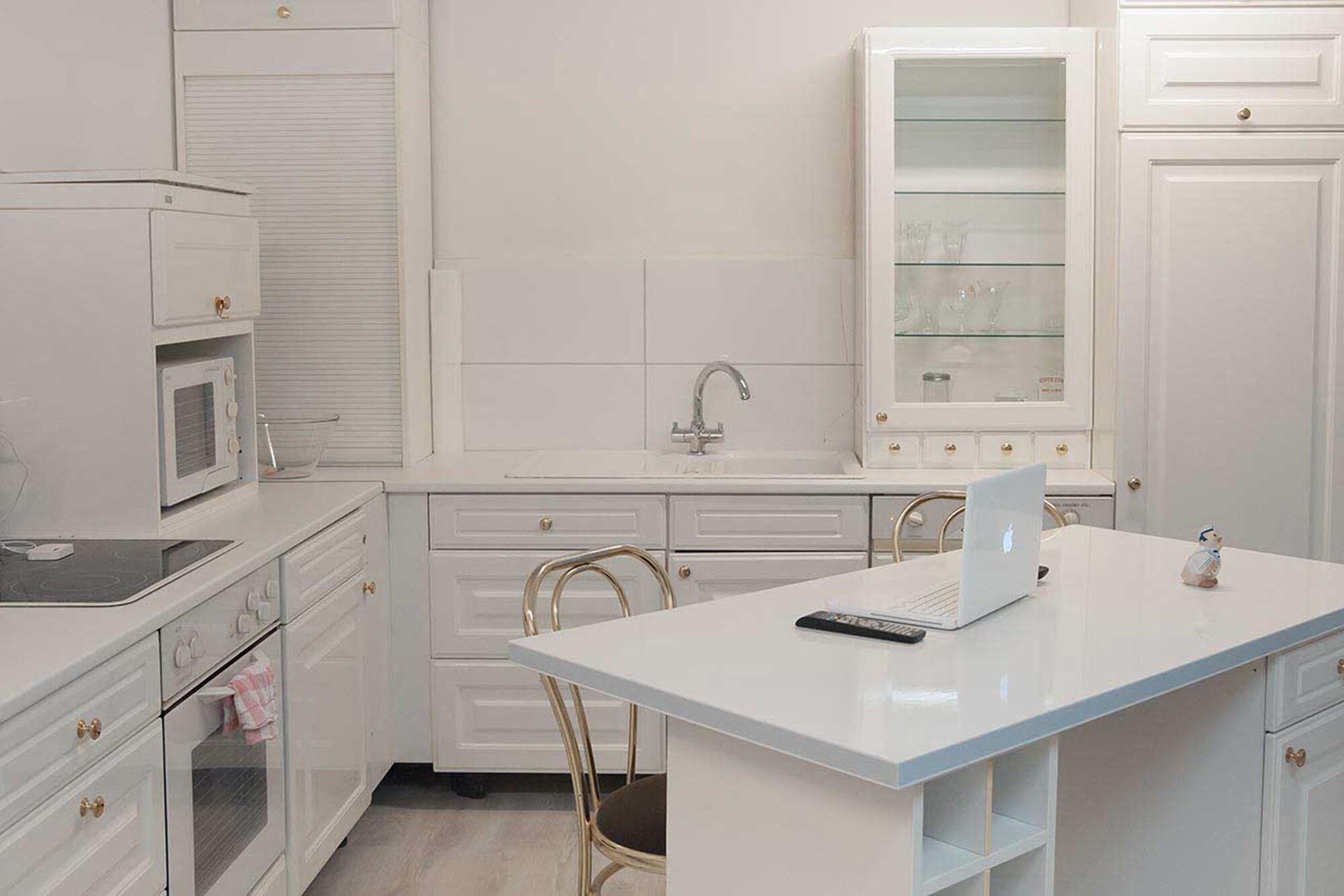 Set de Habitación City Stop Berlin