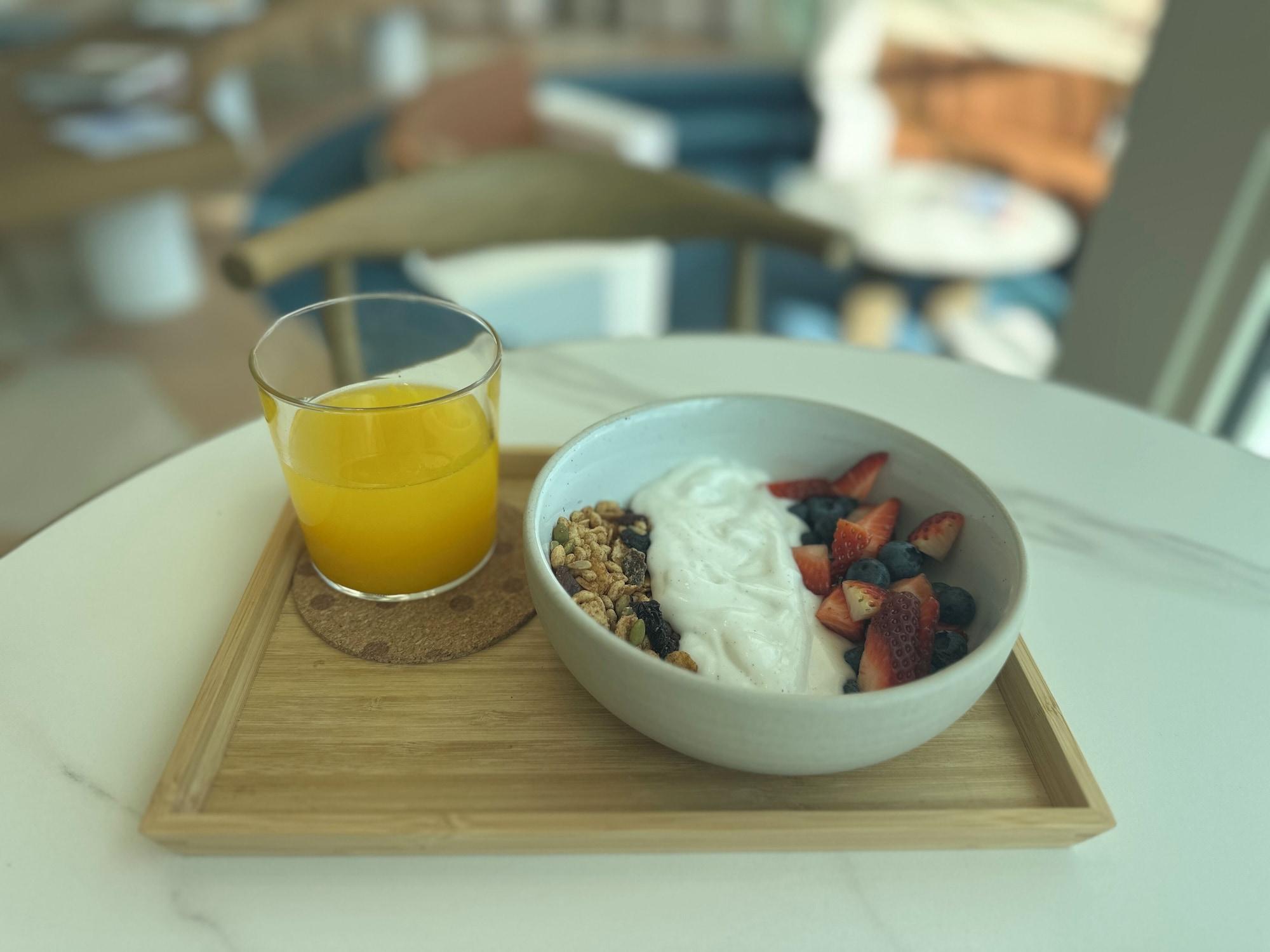 Restaurant Kar-Rama Hotel
