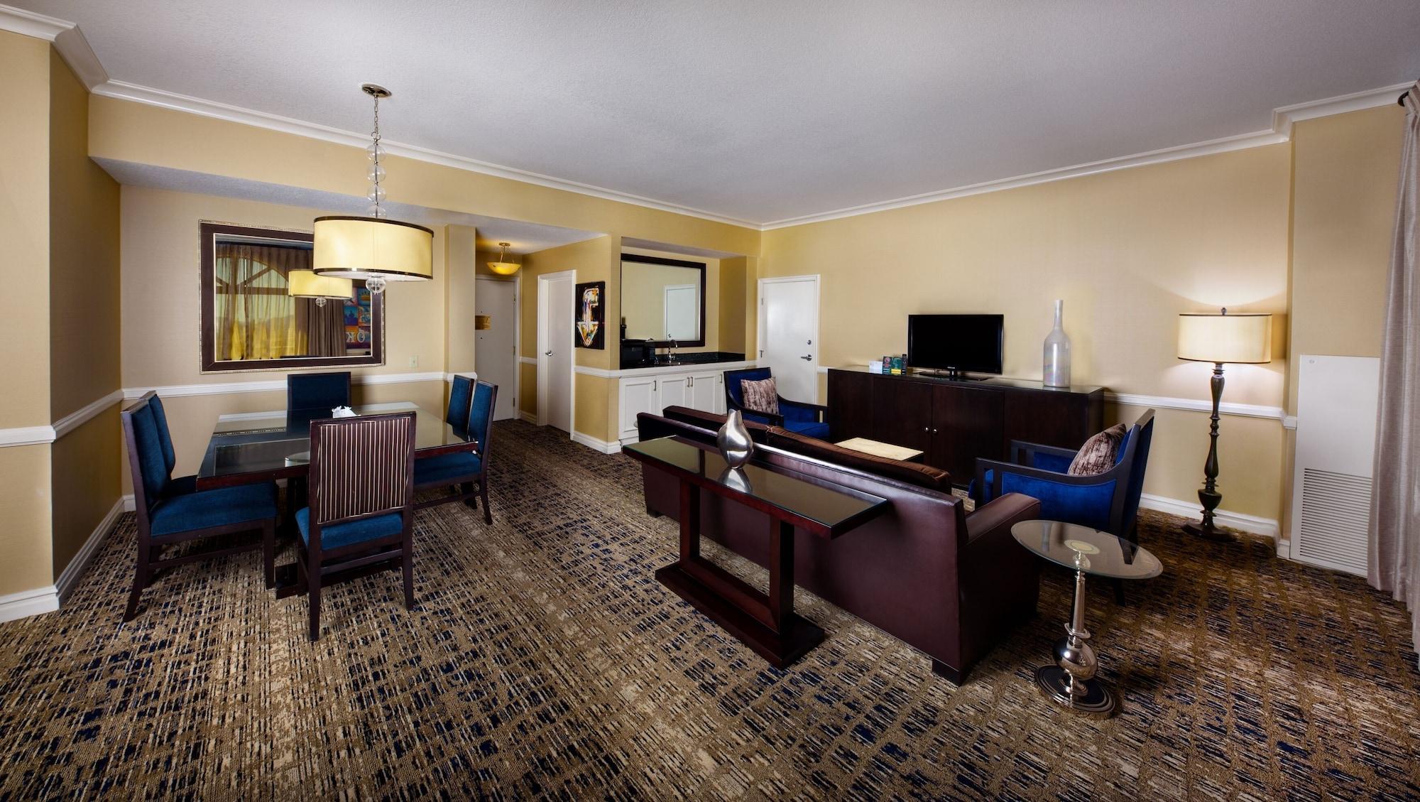 Habitación Boulder Station Hotel and Casino