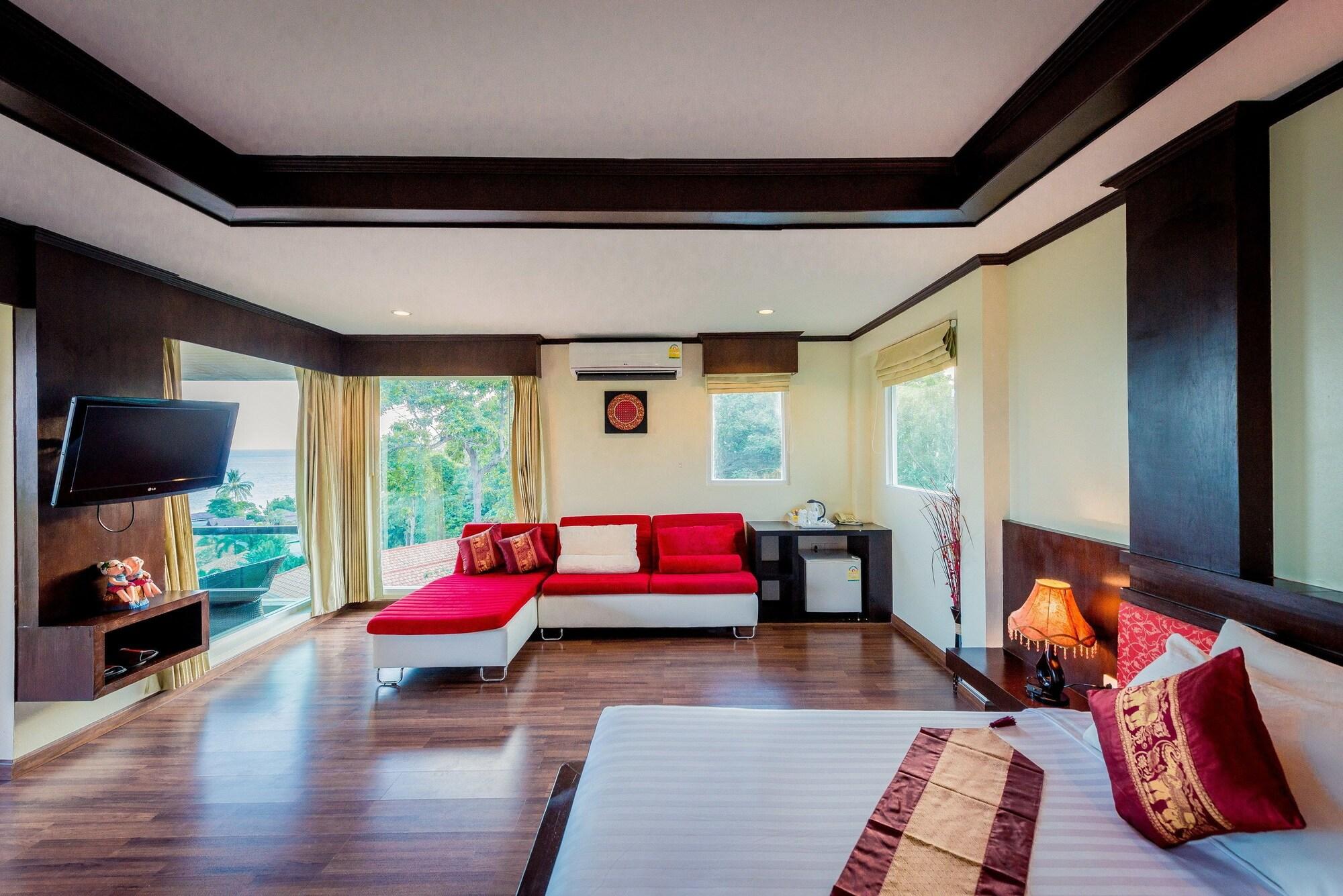 Playa Sita Beach Resort Koh Lipe