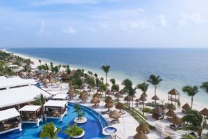 Hoteles en Playa Mujeres para Adultos Todo Incluido