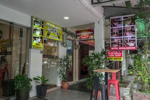 Alojamiento - Highlanders Hotel