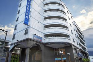 Alojamiento - Ocean Hyaline Hotel
