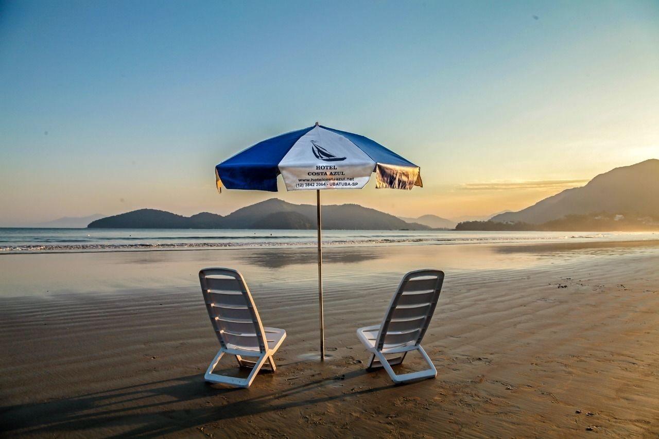 Playa MOVA - Hotel Costa Azul