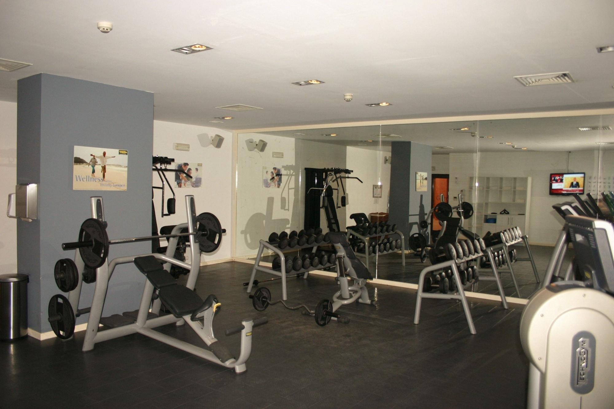 Gimnasio Tortuga Beach Resort Apt. 276