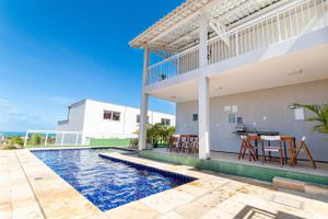 Alquiler Vacacional - Beach Townhouses #C10 - Acomodação por Carpediem
