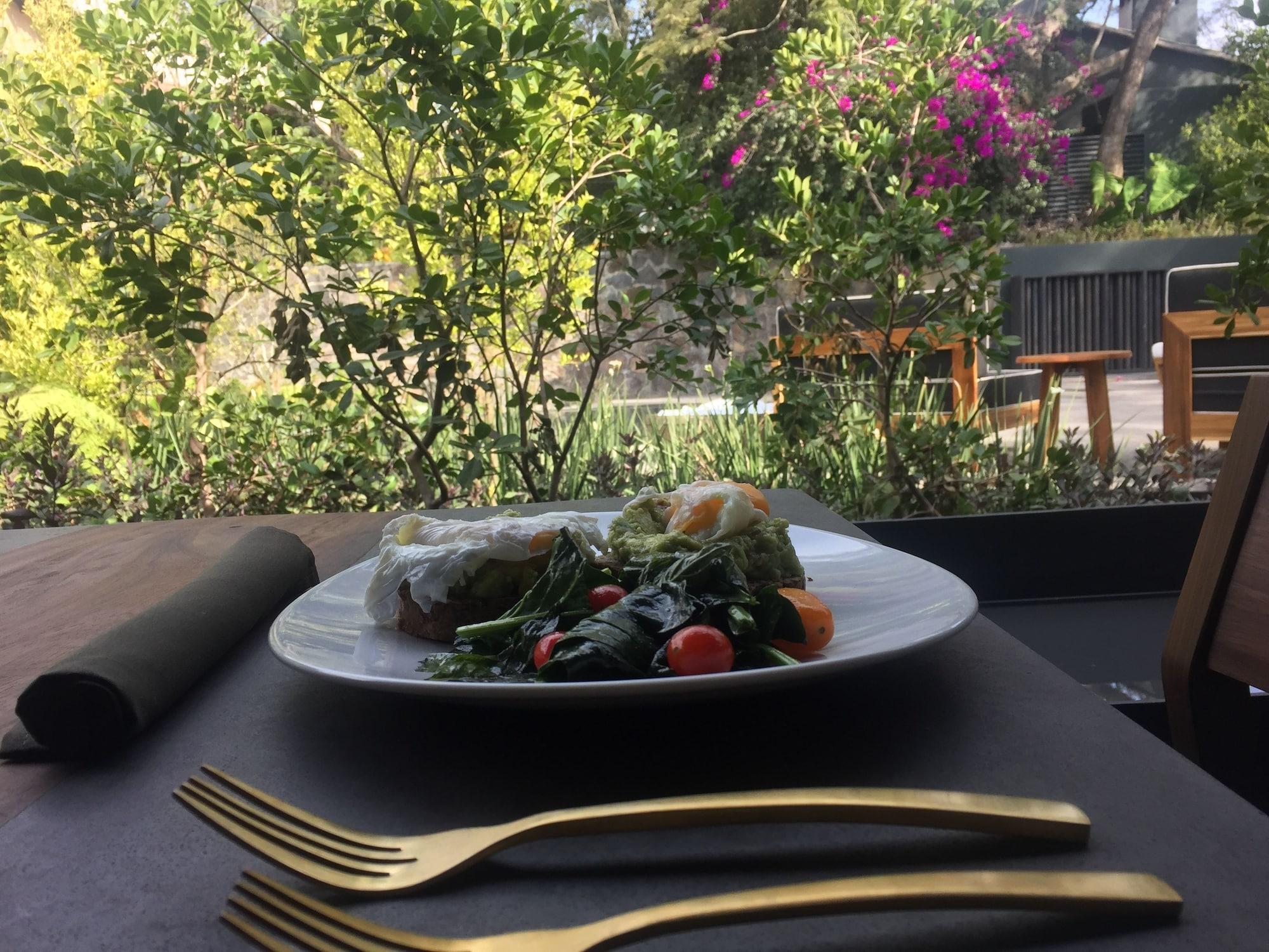 Restaurant La Casa Rodavento - Adults Only