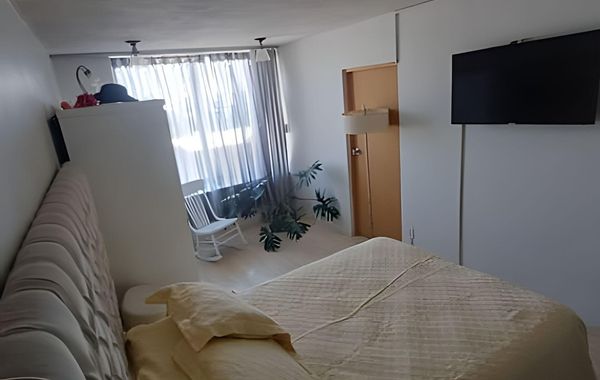 executive room Leo - Hoteles cerca de World Trade Center en Ciudad de México