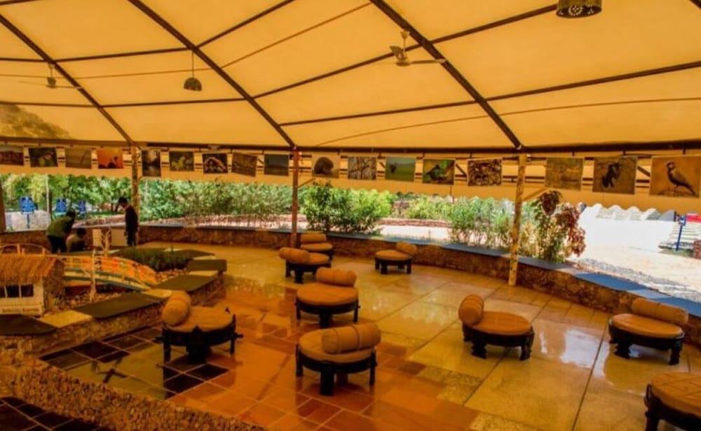Vista Lobby Devs Camp