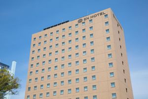 Alojamiento - EN HOTEL Akita