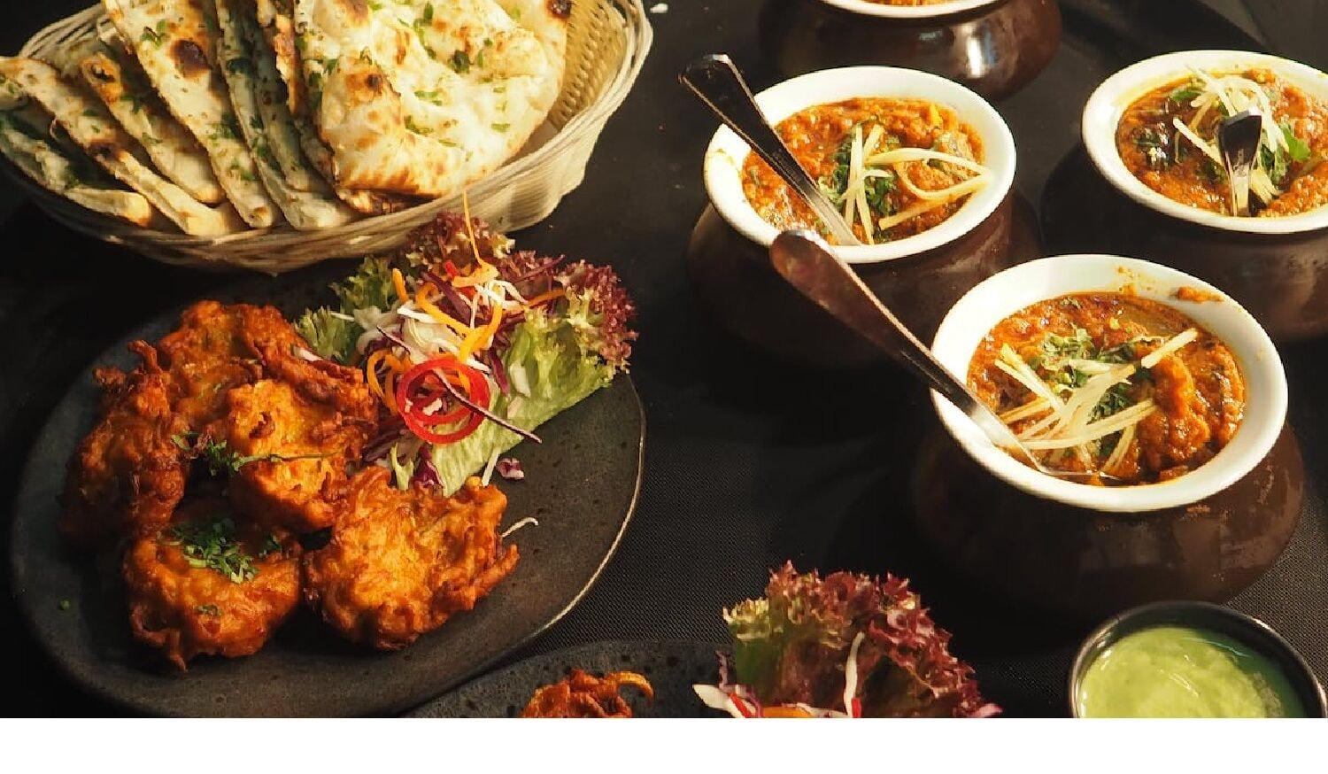 Restaurant Hotel Sai Miracle