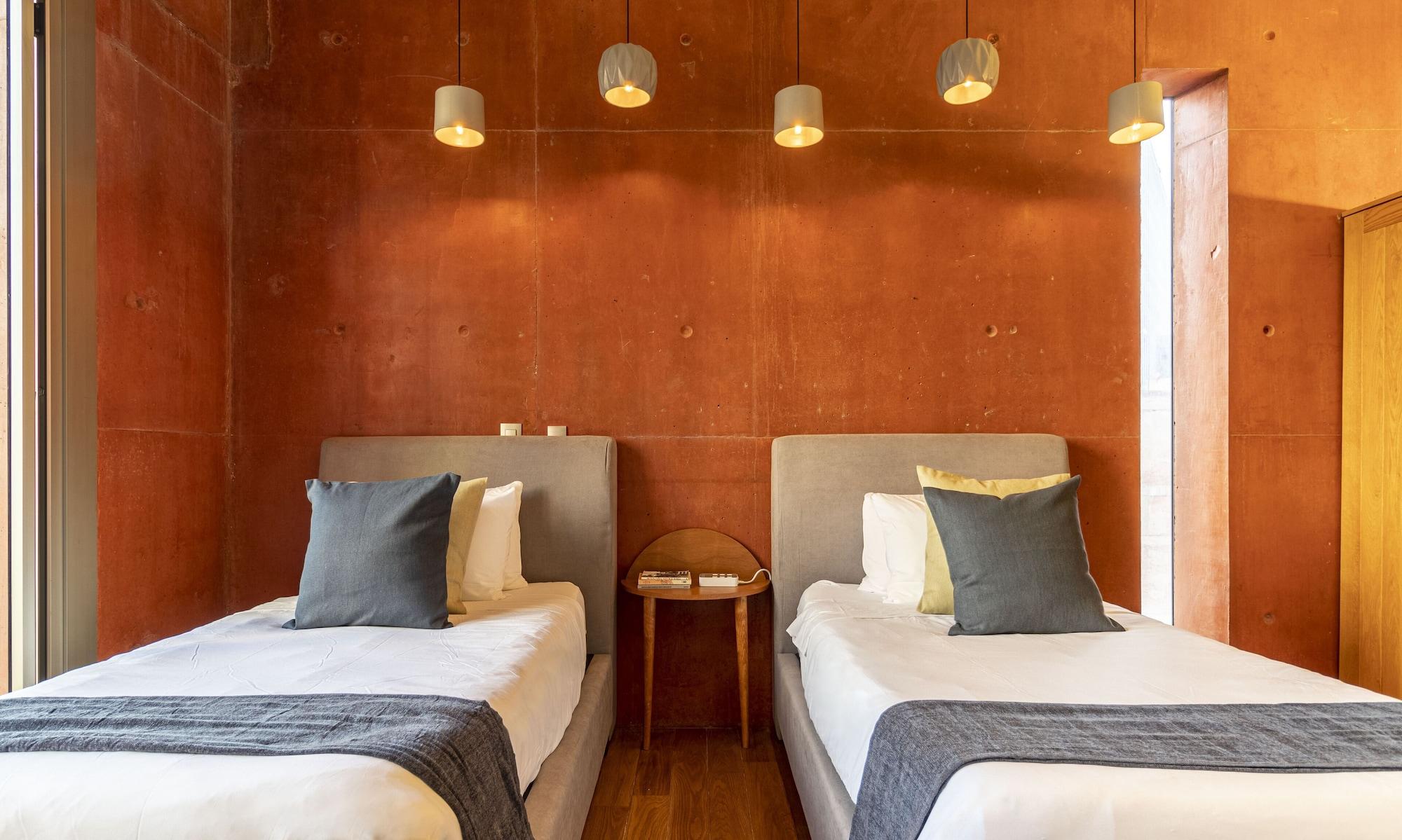 Hotel Reforma 27 by Kukun