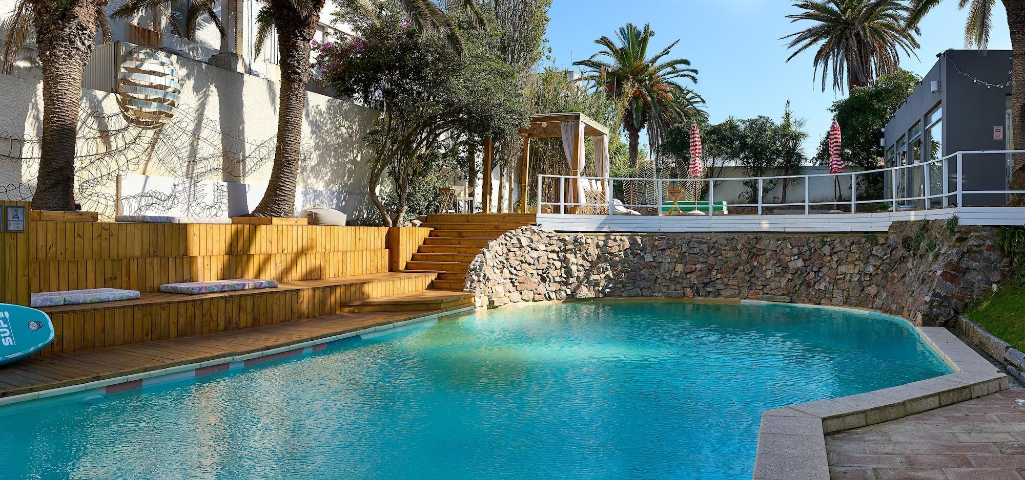 Vista Exterior ZAG Coliving