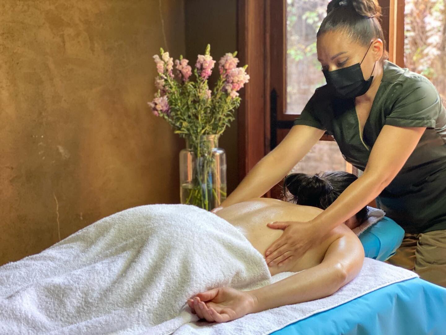 Spa Las Jaras Aguas Termales