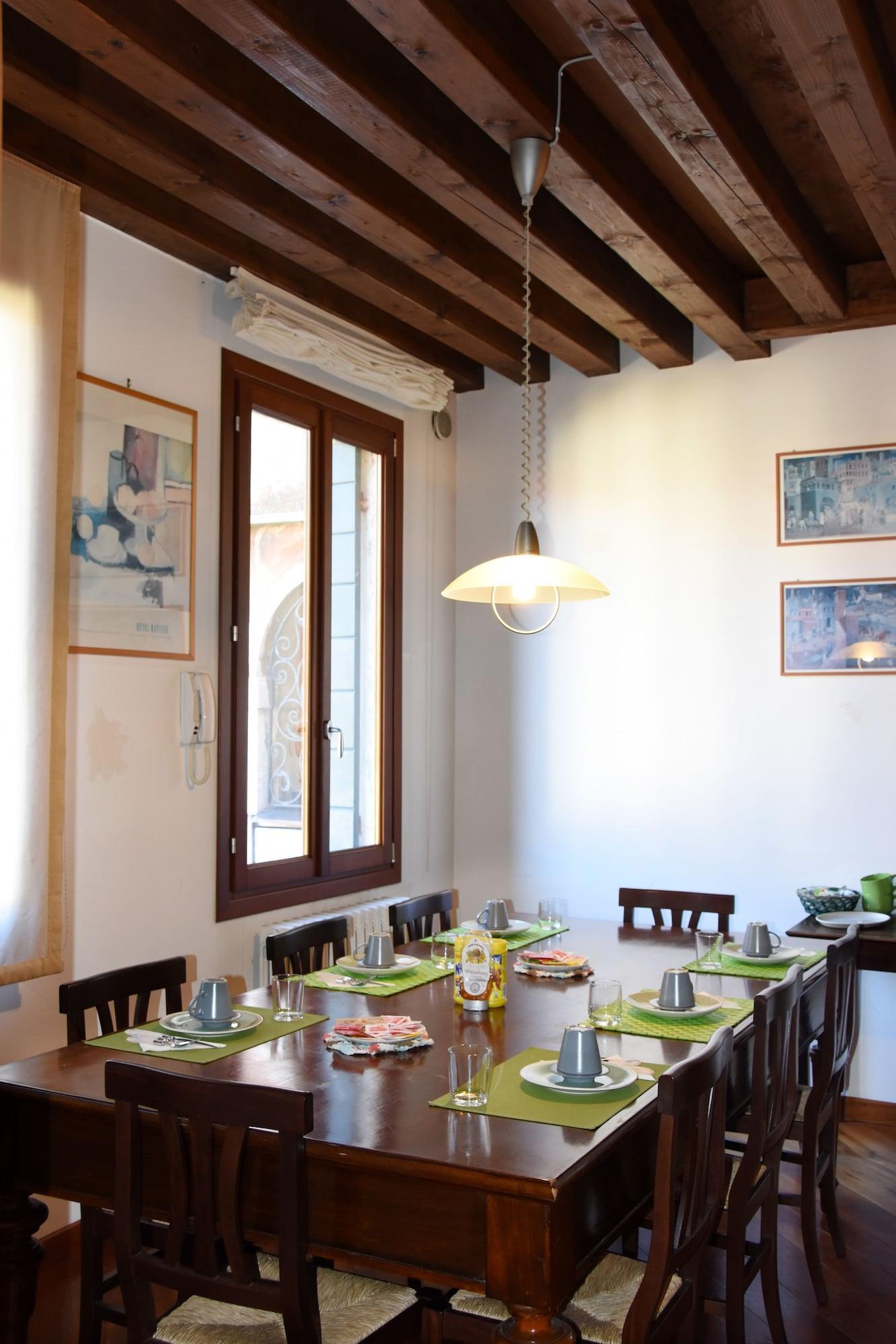 Restaurant B&B Corte dei Miracoli