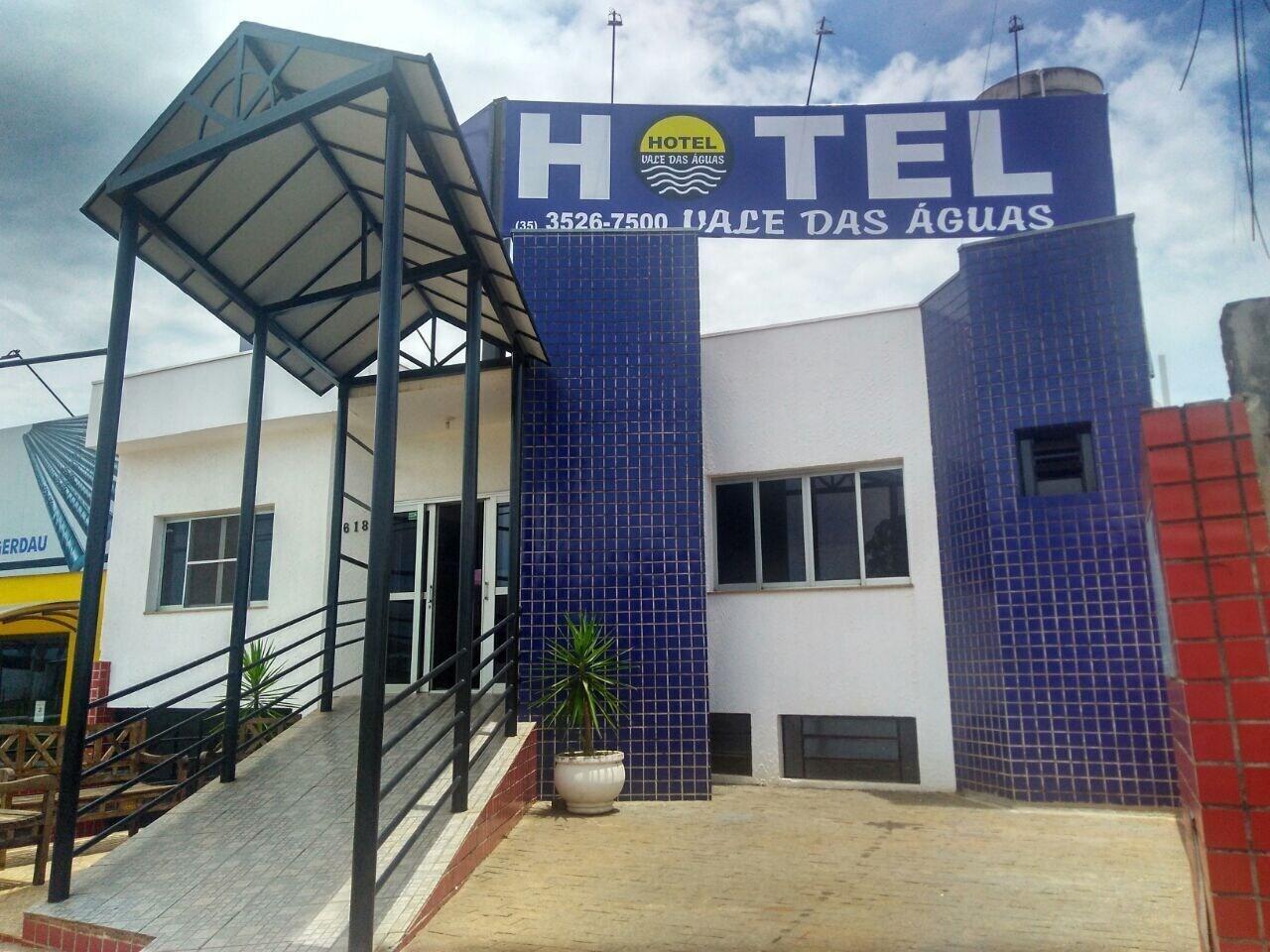 Varios Hotel Vale das Águas
