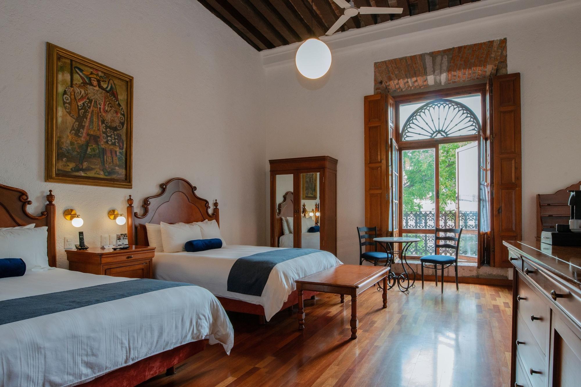Habitación Los Juaninos