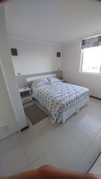 Alquiler Vacacional - Arriendo departamento diario La Serena