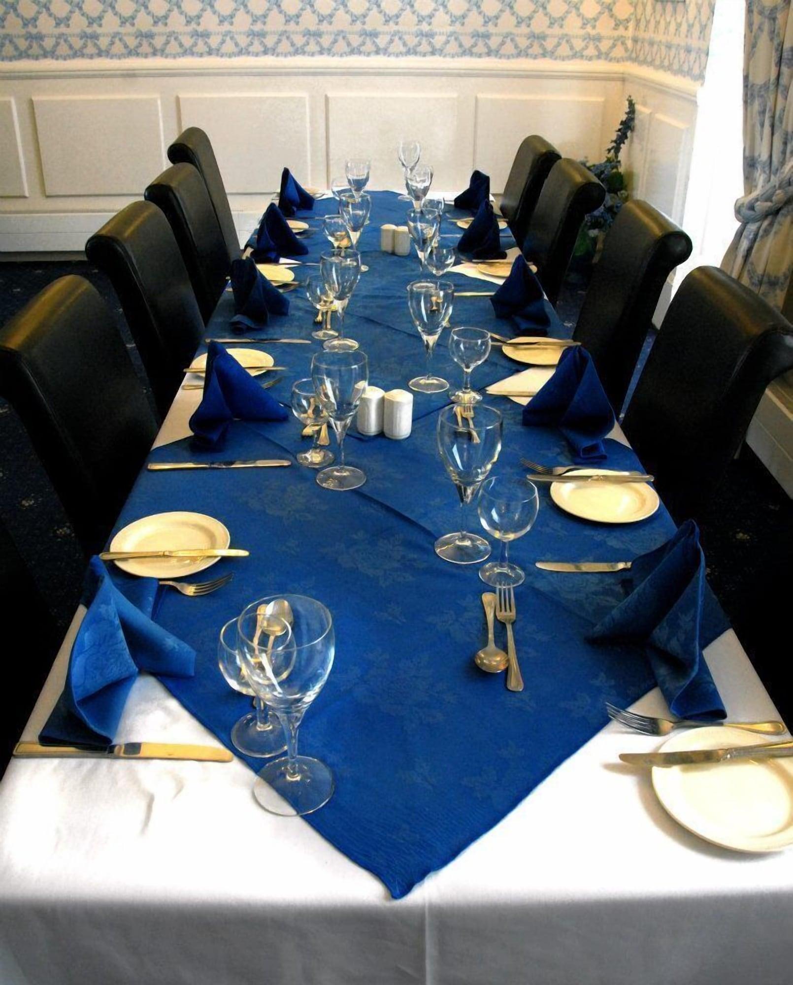Restaurant Kveldsro Hotel