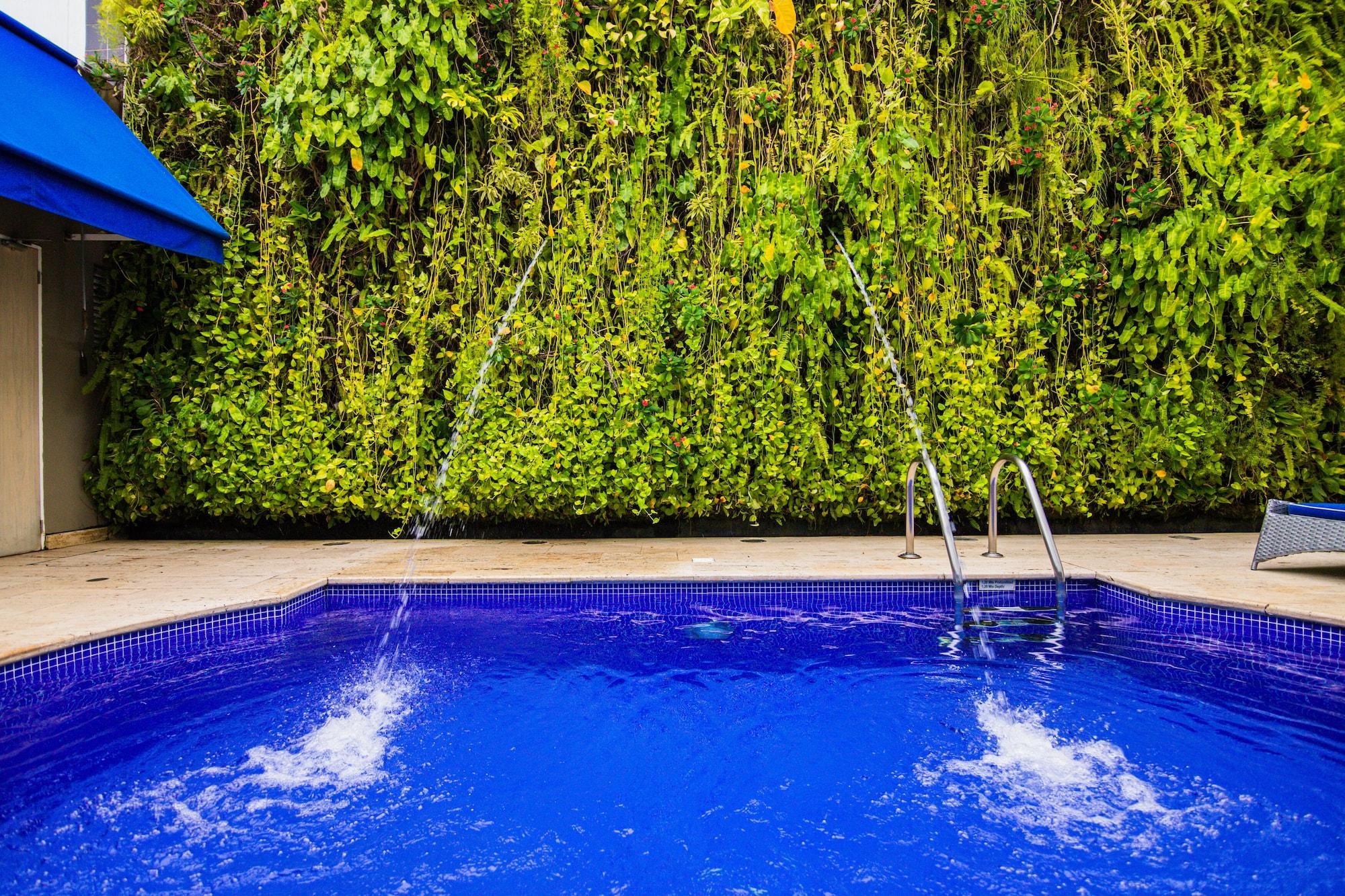 Hotel Varanasi Hotel Boutique Aeropuerto