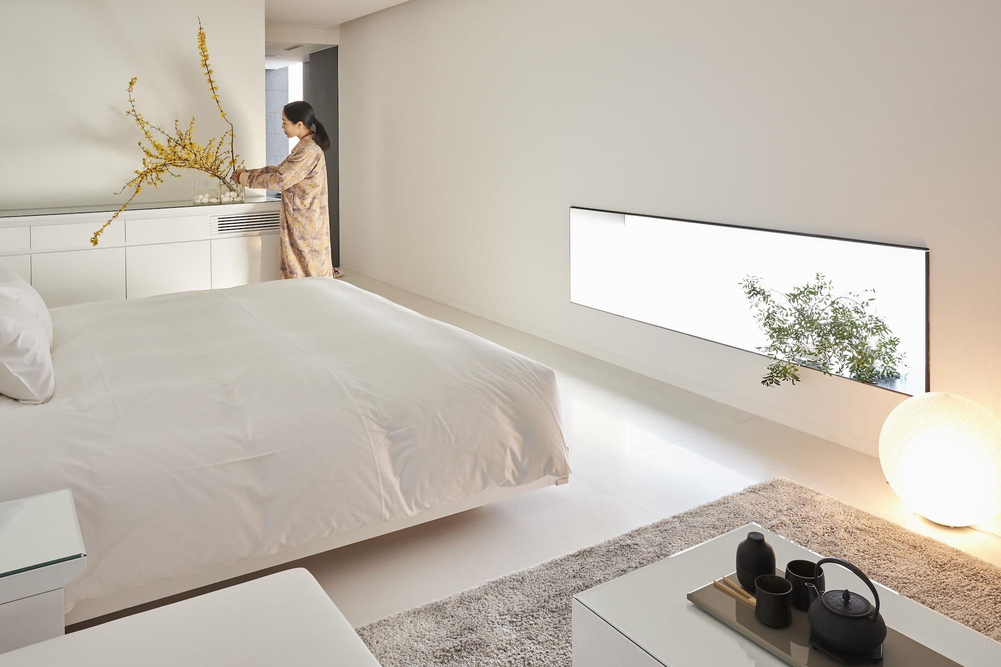 Habitación Mogana