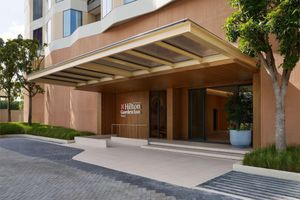Alojamiento - Hilton Garden Inn Rayong