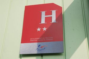 Alojamiento - Fasthôtel Chambery