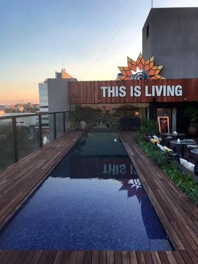 Five Hotel & Residences