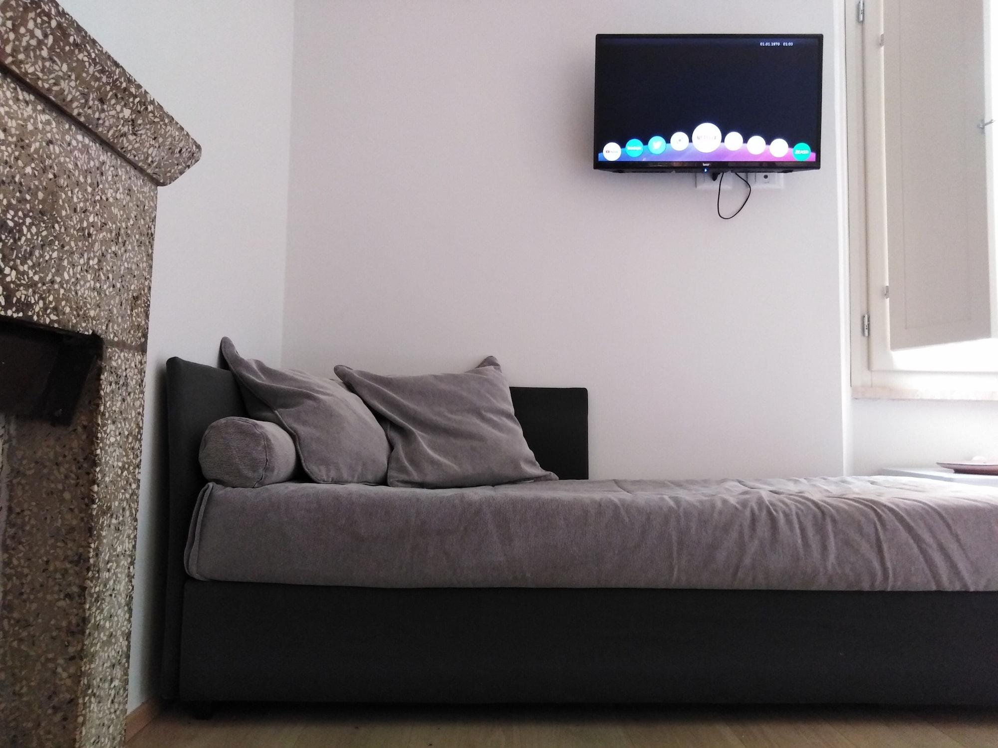 Set de Habitación B&B Casa Saba