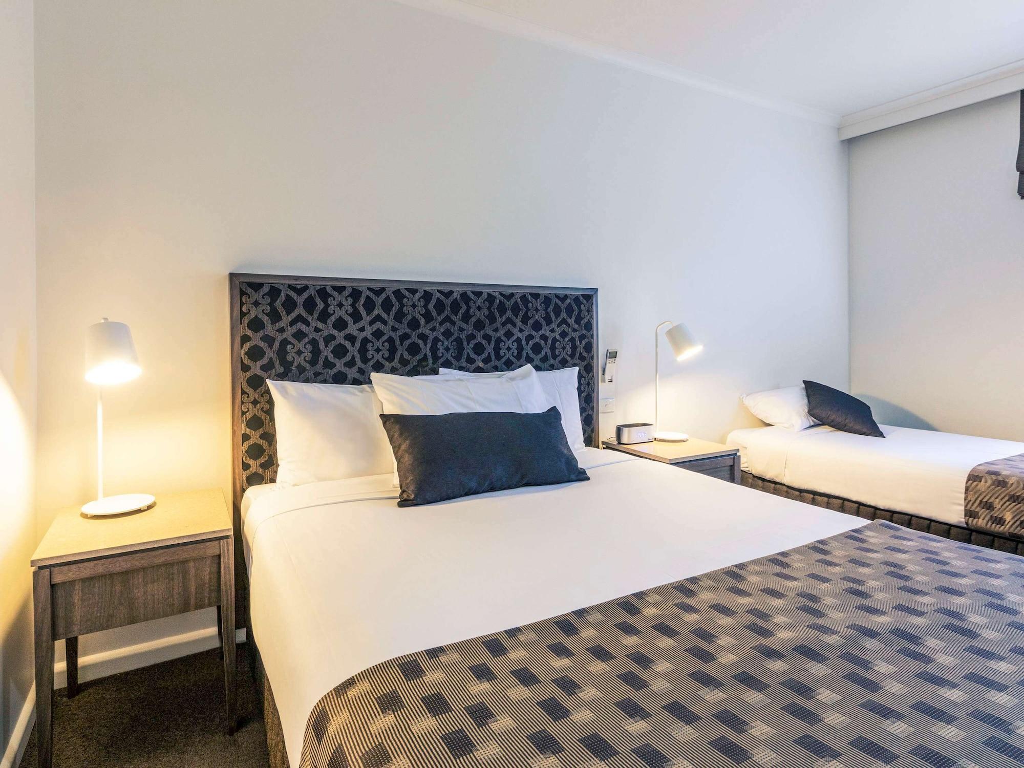 Habitación Mercure Albury