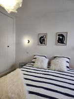 Alquiler Vacacional - House front of Hautvillers' Abbey