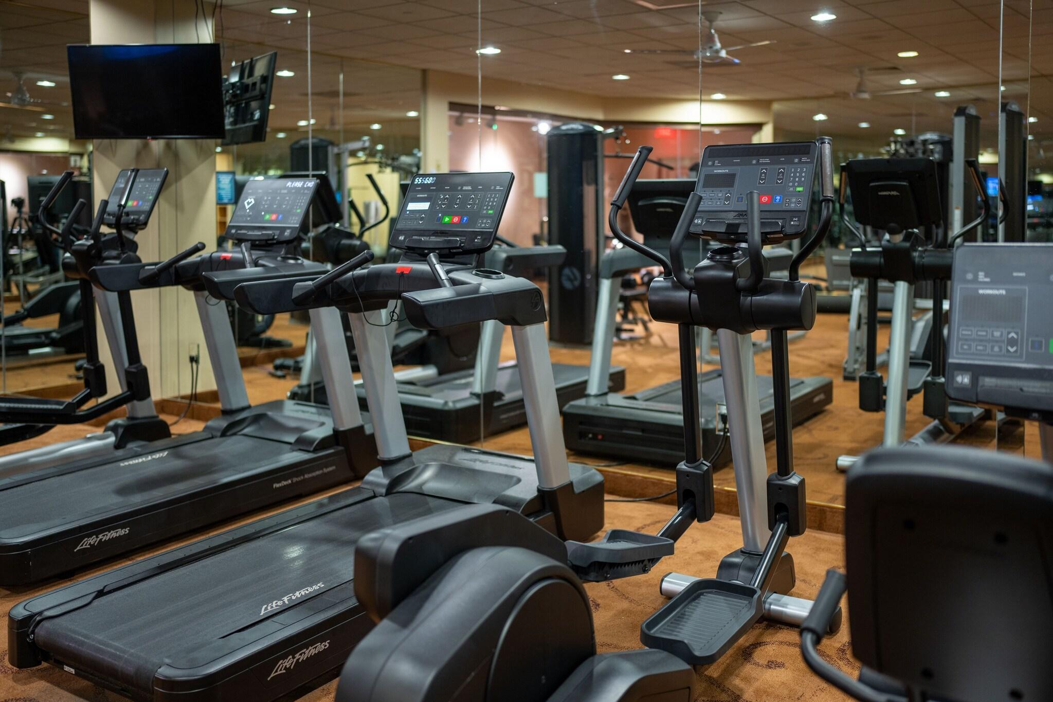 Instalaciones Recreativas Belterra Casino Resort