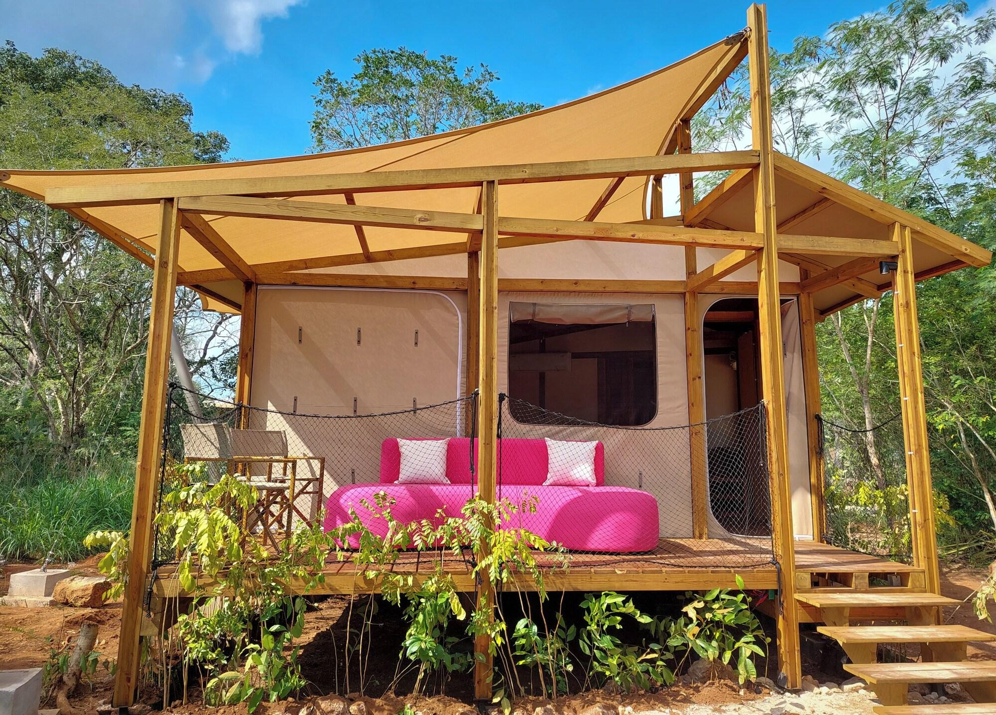 Habitación Viatura Hacienda Xtojil, Yucatan, Merida, with Optional All Inclusive