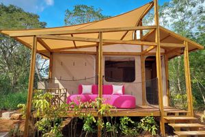 Viatura Hacienda Xtojil, Yucatan, Merida, with Optional All Inclusive