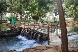Alquiler Vacacional - Thermas Paradise Rio Quente Flats 332